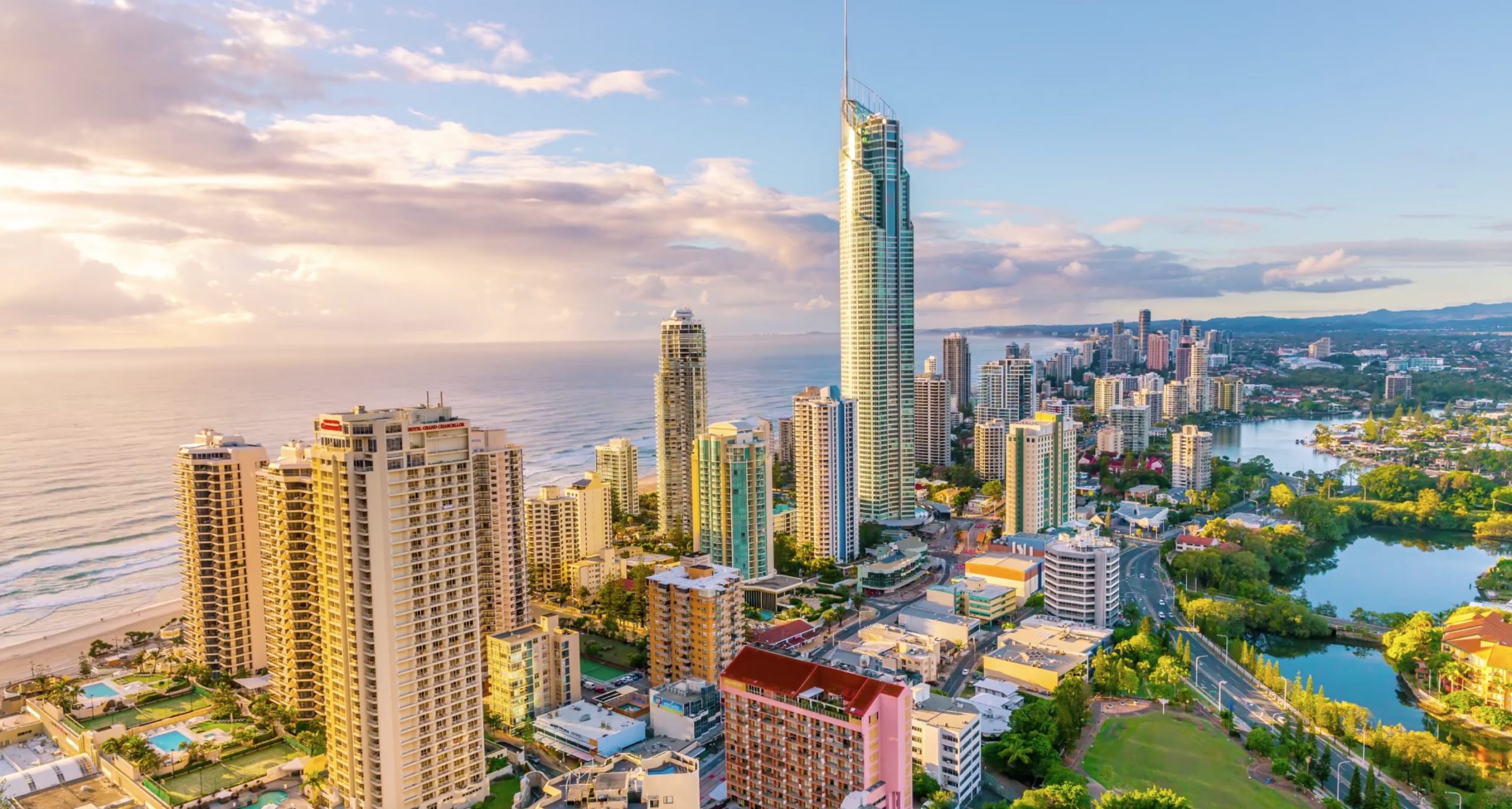 GoldCoast GoldCoast