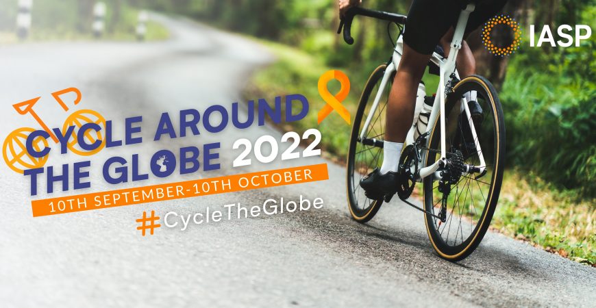 Cycle Around the Globe 2022