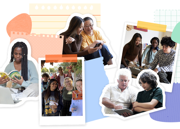 Spreading hope – #chatsafe for content creators