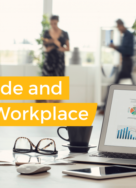 Suicide and the Workplace