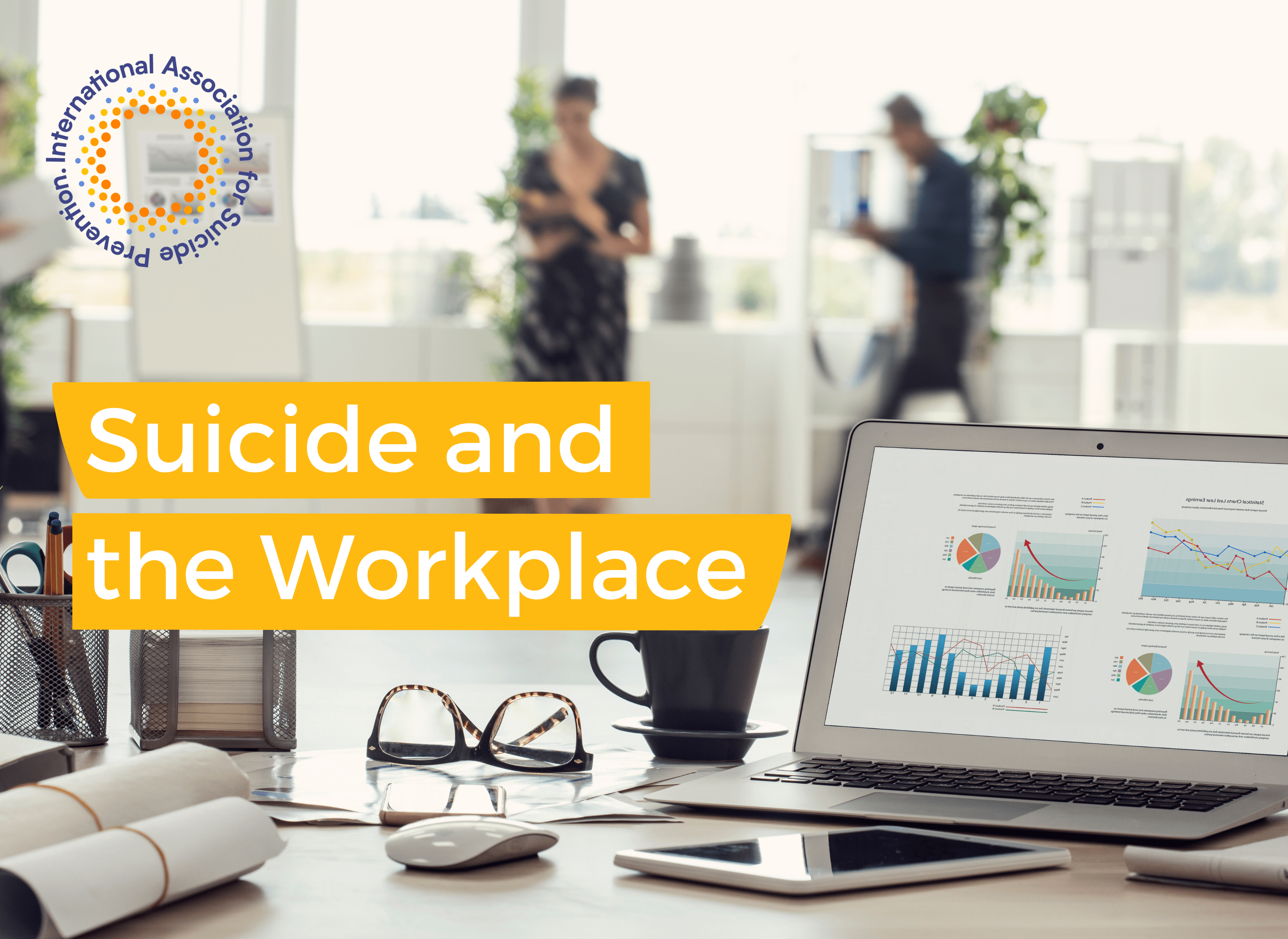 Suicide and the Workplace