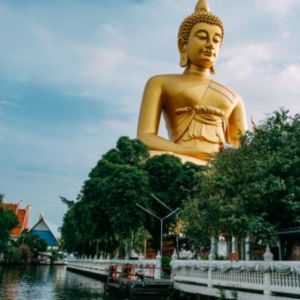 Tours and Excursions Bangkok 3