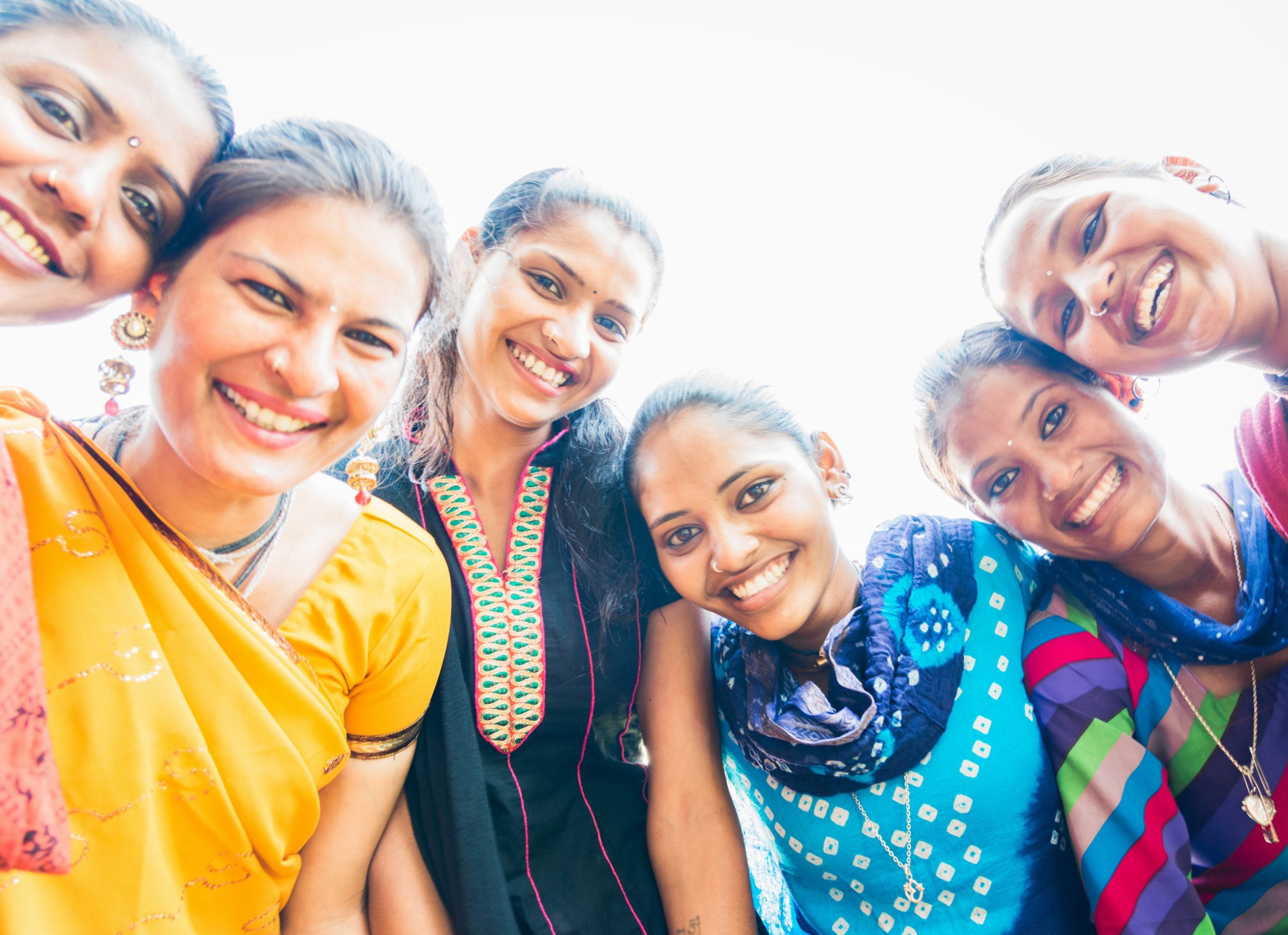 Partnerships for Life