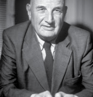 Professor Jean-Pierre Soubrier