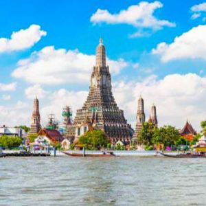 Tours and Excursions Bangkok 2