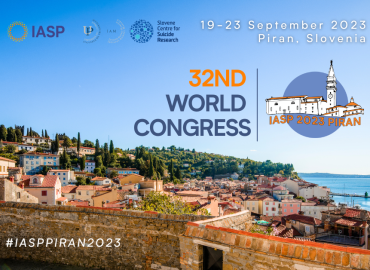 International Association for Suicide Prevention 32nd World Congress, Piran, Slovenia