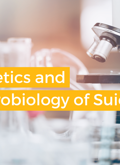 Genetics and Neurobiology of Suicide