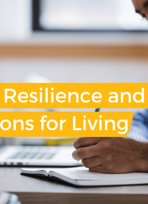 Risk, Resilience and Reasons for Living