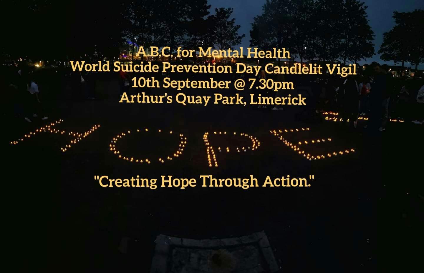 ABC for Mental Health