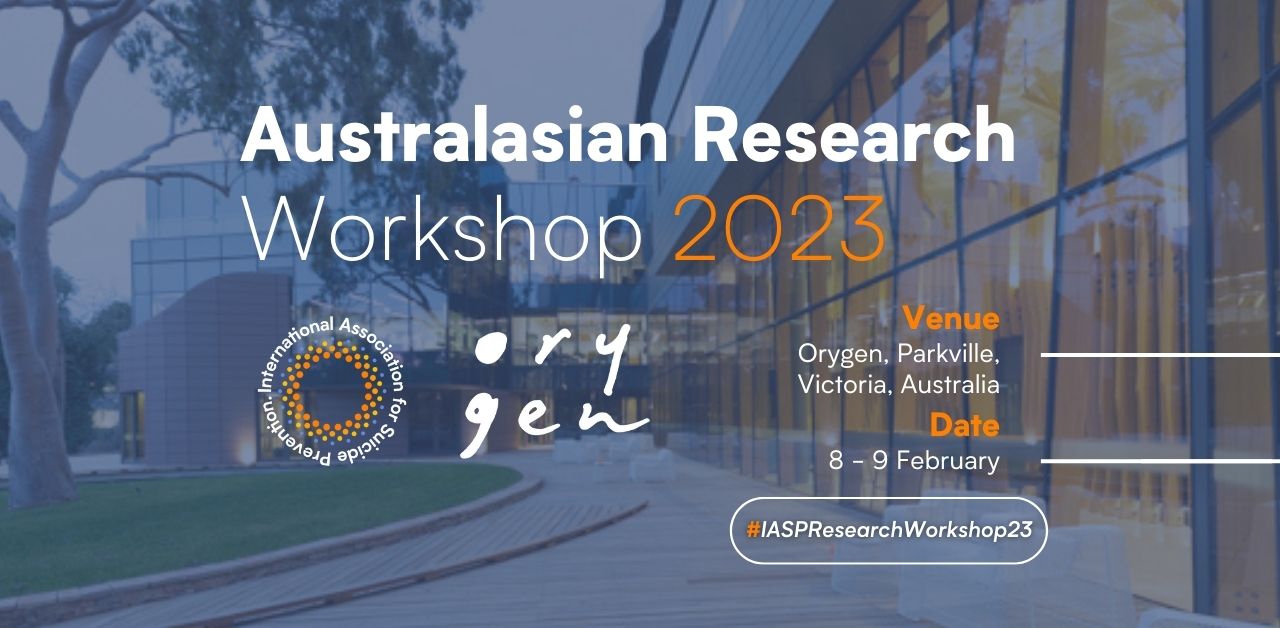 A Research Workshop 23