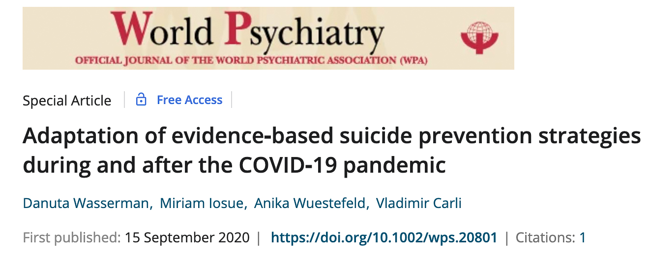 Adaptation-of-evidence-based-suicide-prevention-strategies-during-and-after-the-COVID-19-pandemic