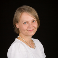 Professor Annette Erlangsen
