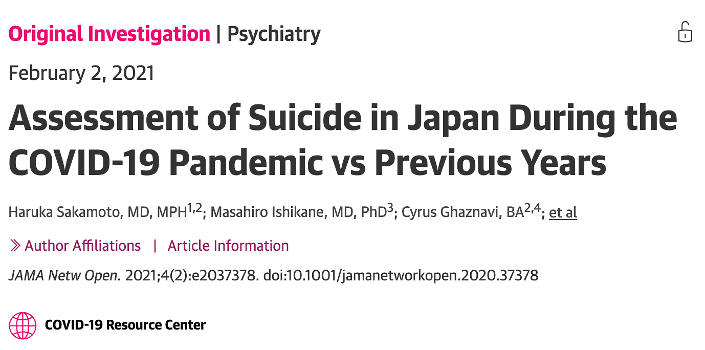 Assessment-of-Suicide-in-Japan-during-the-COVID19-Pandemic-vs-Previous-Years