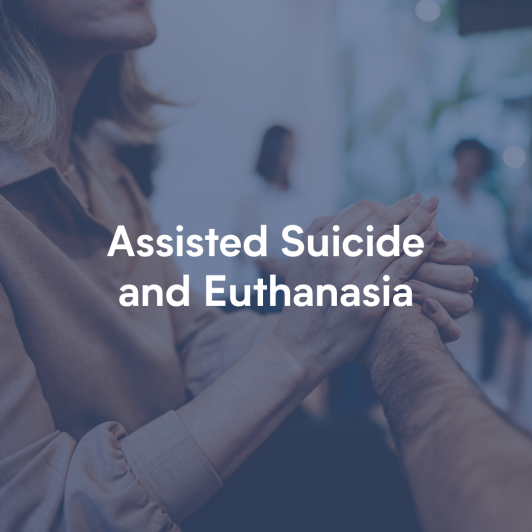 Assisted Suicide