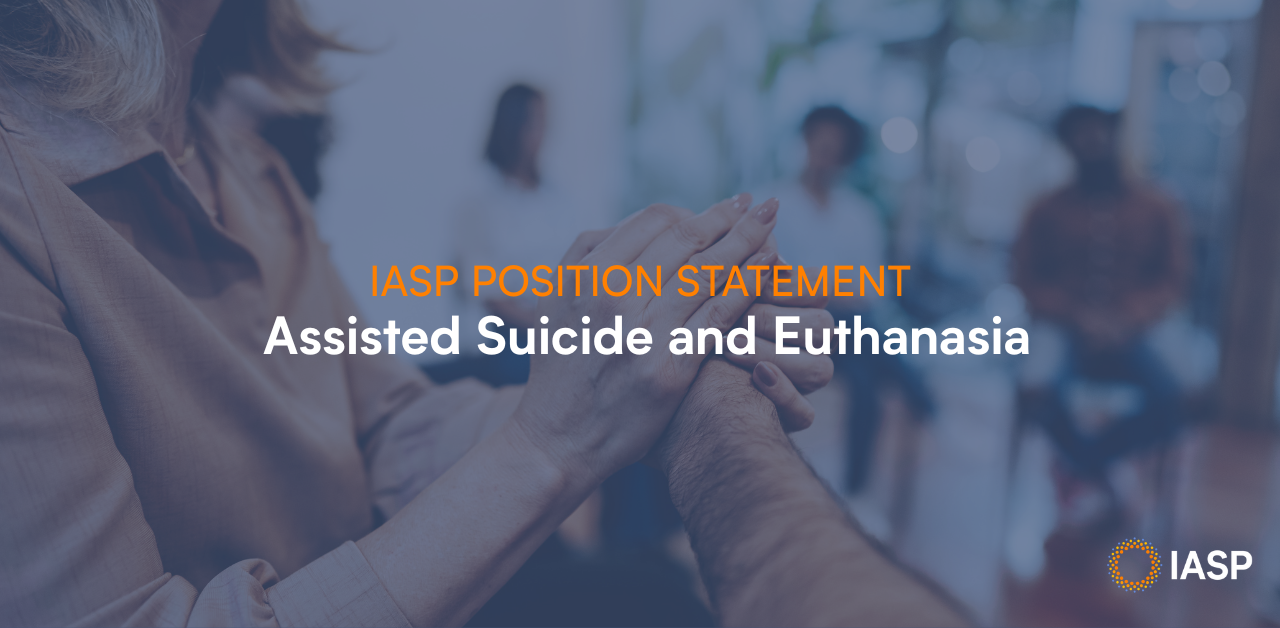 Assisted Suicide and Euthanasia