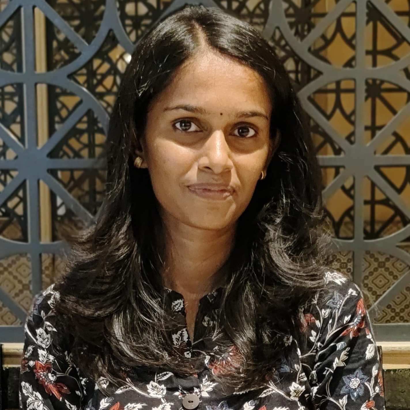 Athira Nair