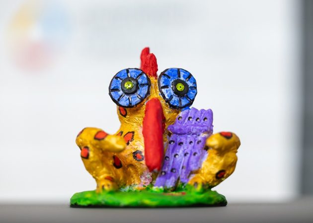 Austrian Papageno Media Prize