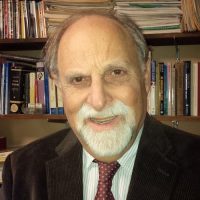 Professor William Feigelman