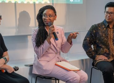 Building Global Capacity for Mental Health and Suicide Prevention