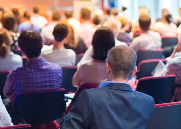 Bursary Applications Now Open for the IASP 34th World Congress
