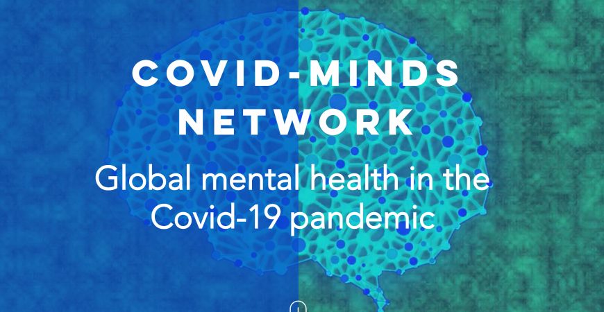 COVIDMinds