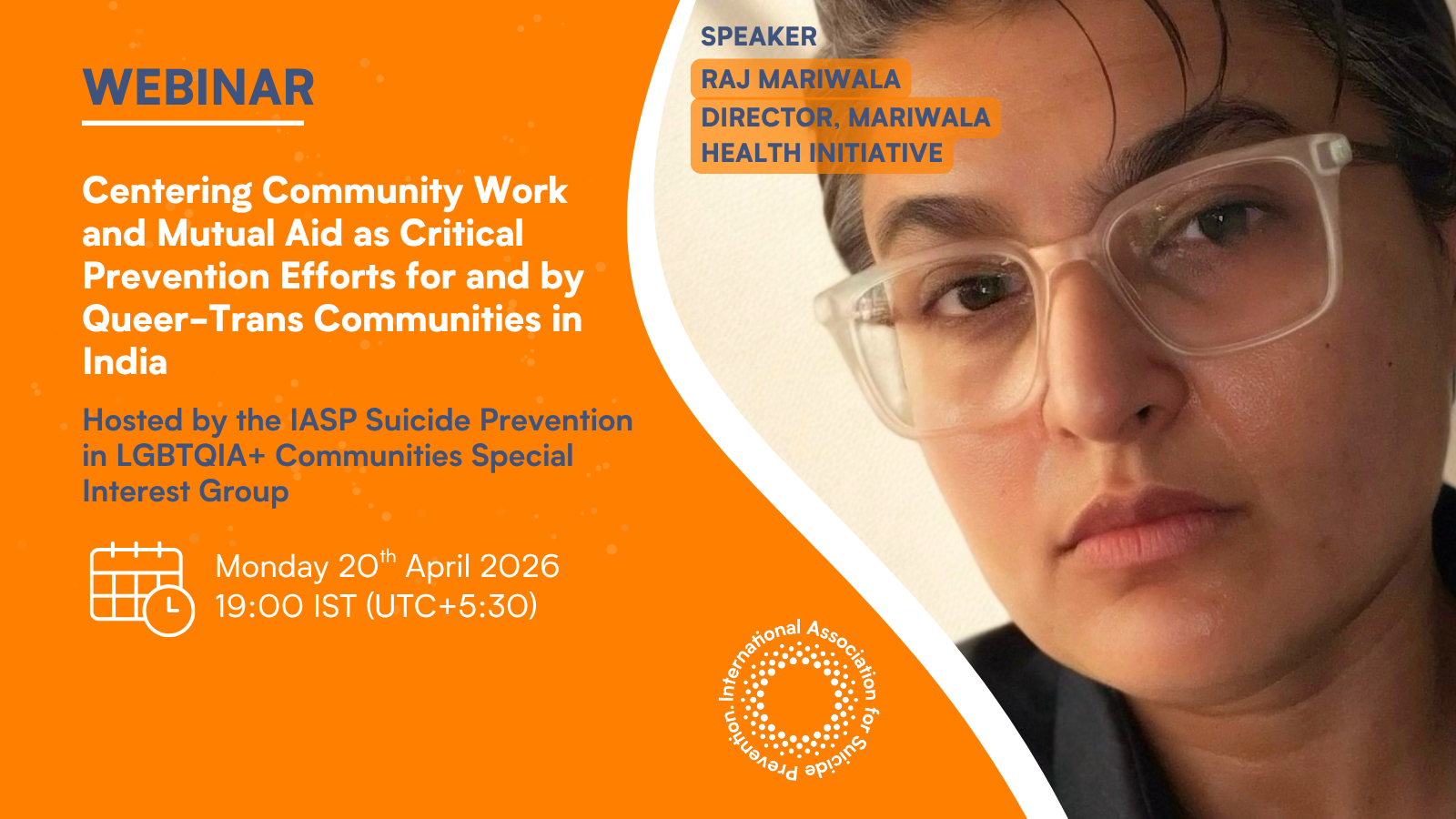 Centering Community Work and Mutual Aid as Critical Prevention Efforts for and by Queer-Trans Communities in India (1)