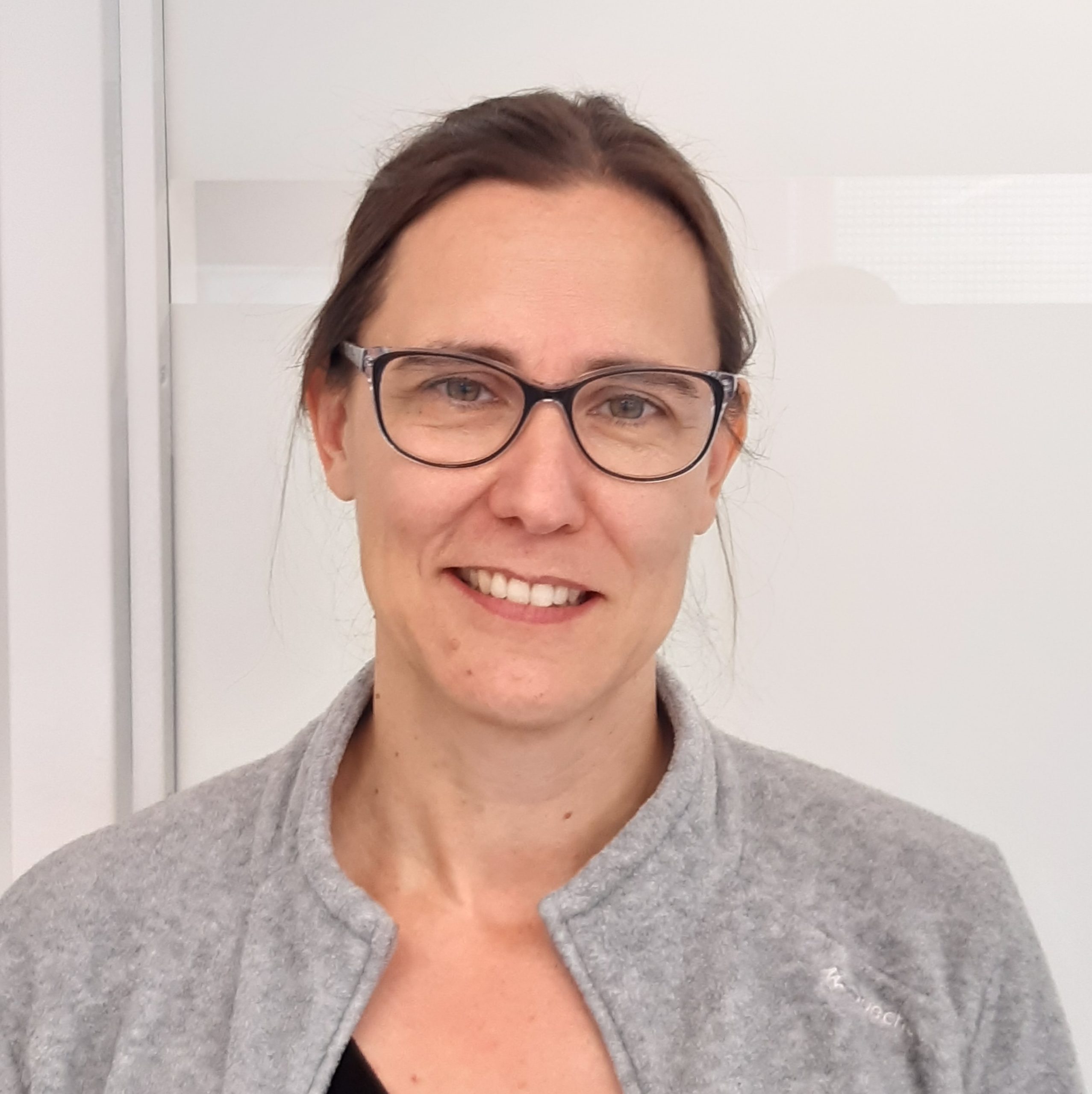 Cécile Bardon