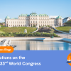 Empowering Early Career Researchers – A great start at the banks of the Danube! 