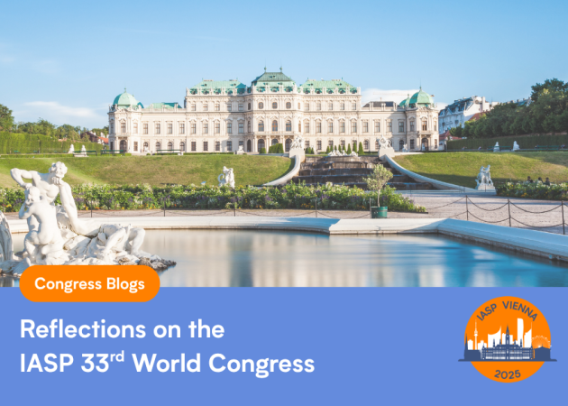 Empowering Early Career Researchers – A great start at the banks of the Danube! 