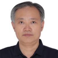 Professor Cun-Xian Jia