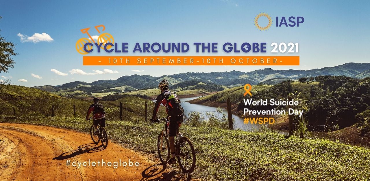 Cycle Around the Globe