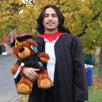 Daniel Sanchez Morales