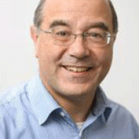 Professor David Gunnell