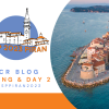 #IASPPIRAN2023 – Opening Ceremony & Day 2