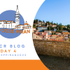 #IASPPIRAN2023 ECR Daily Blog – Day 4