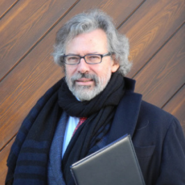 Professor Diego De Leo IASP