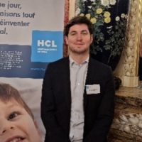 Associate Professor Edouard Leaune