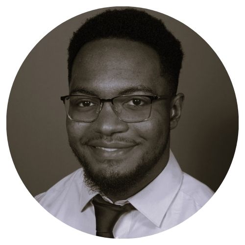 Dr Innocent H. Peter Uggh