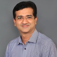 Professor Vikas Menon