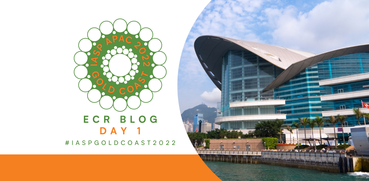 ECR News Blog APAC