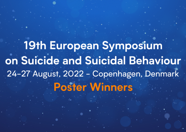 IASP Congratulates the Winners of the 2022 ESSSB Poster Awards