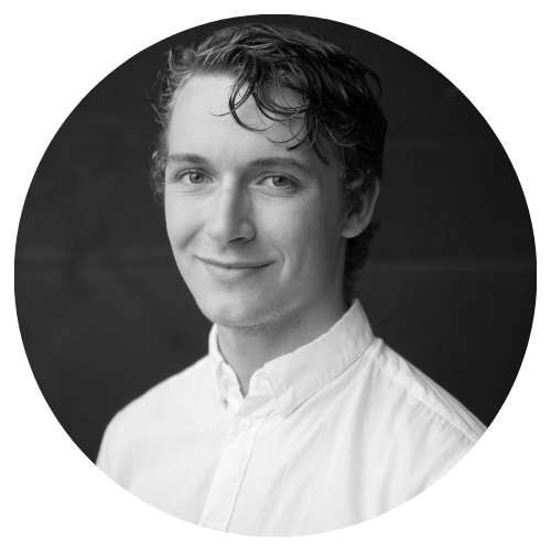 Early Career Researchers Nikolaj Kjær Høier