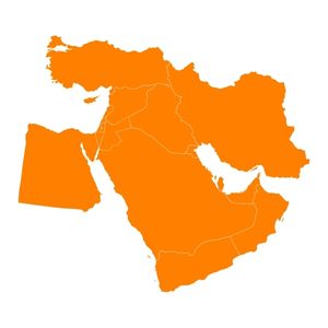 Partnerships for Life Eastern Mediterranean