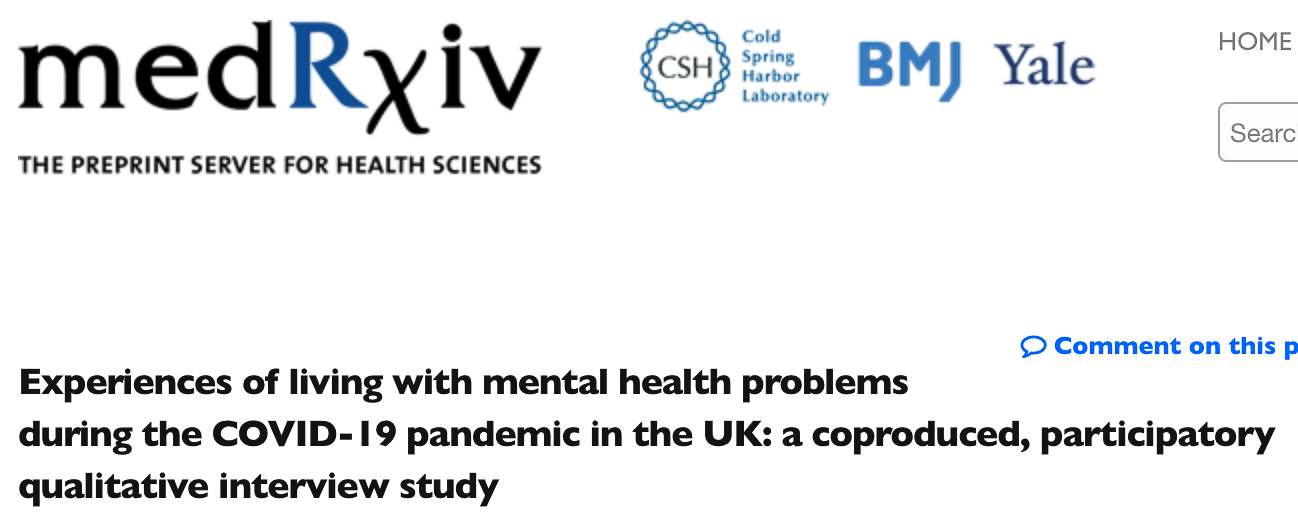 Experiences-of-Living-with-Mental-Health-Problems-During-the-COVID19-Pandemic-in-the-UK