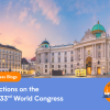 Exploring Suicide Prevention and Global Perspectives in Vienna