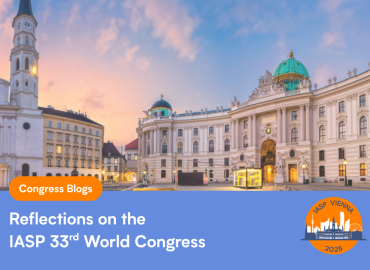 Exploring Suicide Prevention and Global Perspectives in Vienna