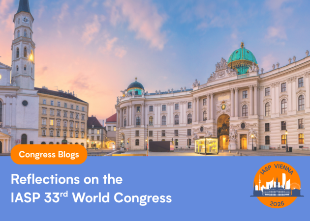 Exploring Suicide Prevention and Global Perspectives in Vienna