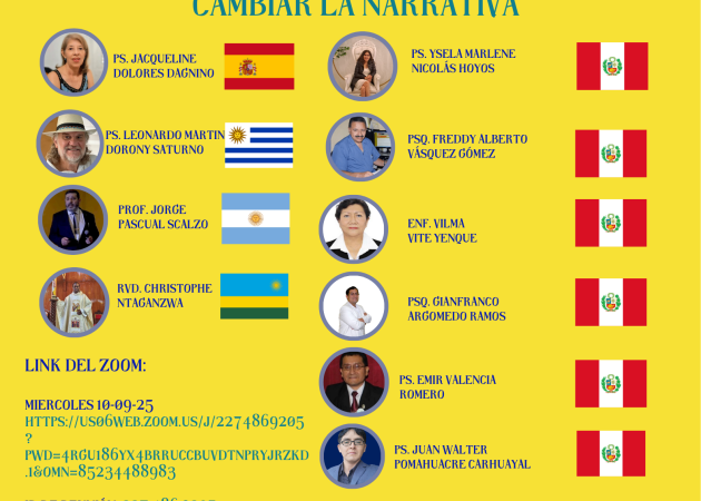 VII Simposio Internacional de Prevención del Suicidio y Suicidología