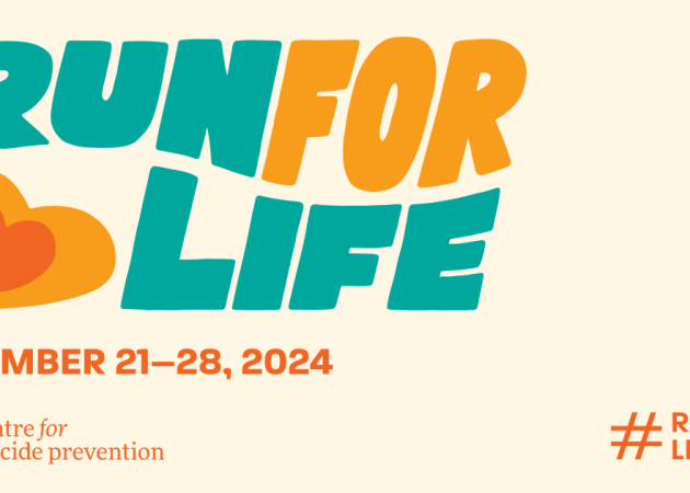 Run for Life