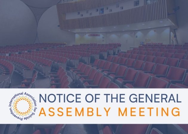 Notice of the General Assembly Meeting